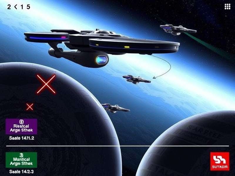 Starship Showdown Crew Strategies